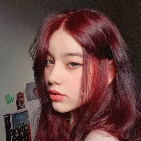 Đỏ dâu - Strawberry