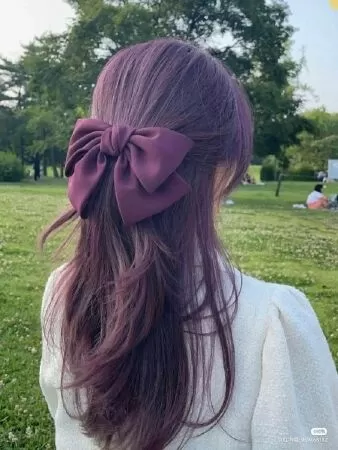 Đen tím - Midnight Purple