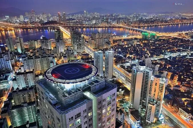 Seoul