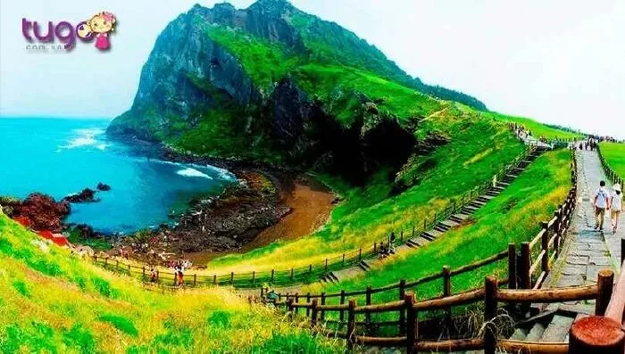 Đảo Jeju