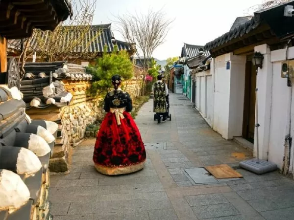 Jeonju