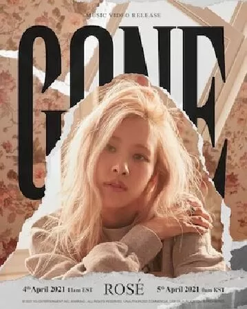 Gone