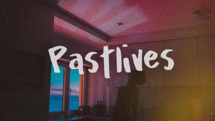Past Lives