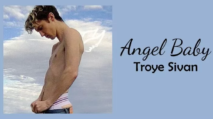 Angel Baby