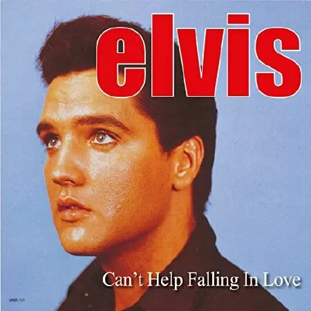 Can't Help Falling In Love