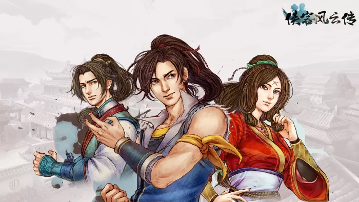 Top 15 game kiếm hiệp hay nhất dành cho PC mà bạn nên chơi