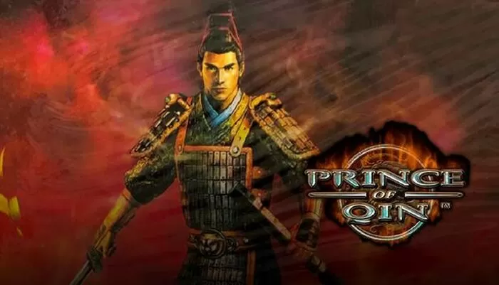 Prince of Qin / Hoàng tử nước Tần