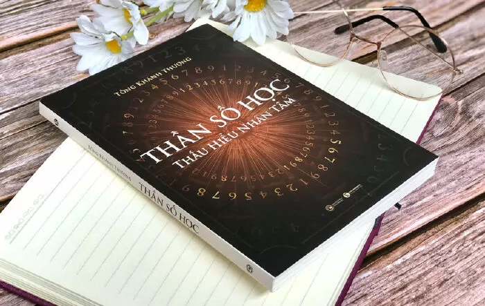 Thần Số Học: Thấu Hiểu Nhân Tâm