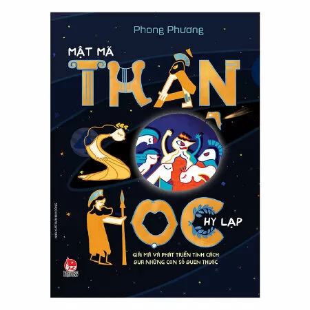 Mật Mã Thần Số Học Hy Lạp
