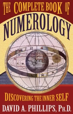 The Complete Book Of Numerology