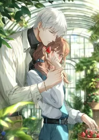 Yêu thầm hương bơ sữa