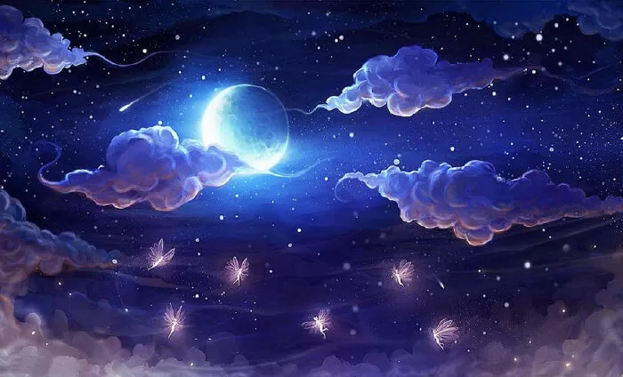 Top 15 bài thơ hay nhất về trăng