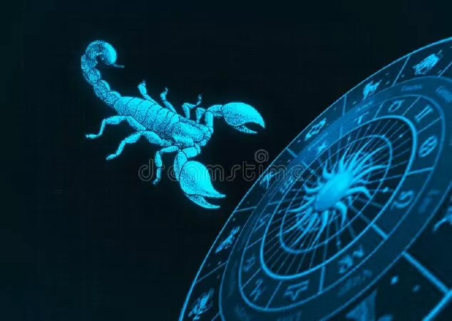 Bọ Cạp