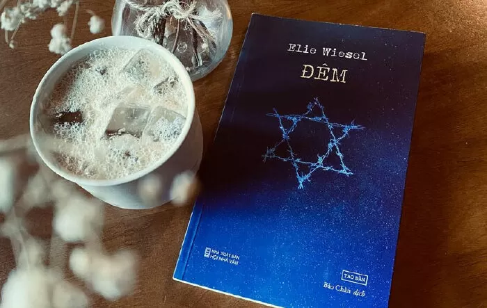 Đêm-Elie Wiesel
