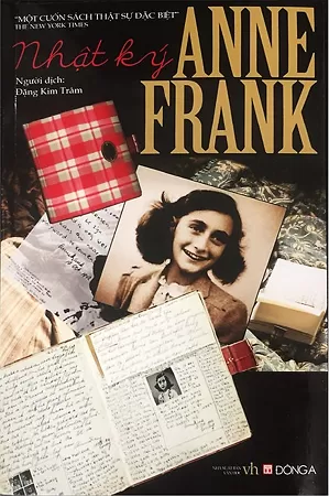 Nhật kí Anne Frank