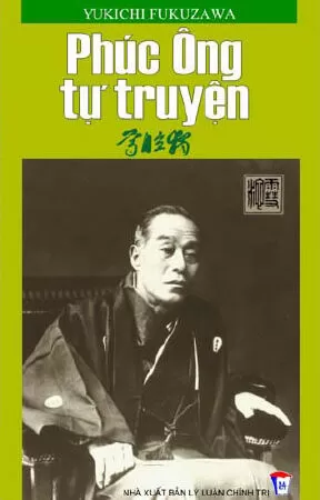 Phúc Ông Tự Truyện-Fukuzawa Yukichi