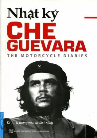 Nhật Ký Che Guevara-Ernesto Che Guevara