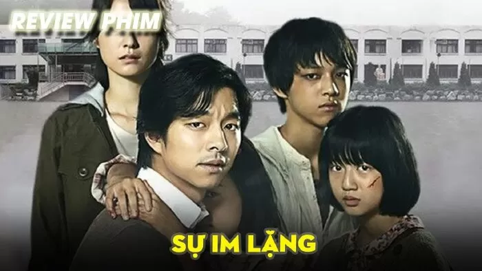 Sự im lặng