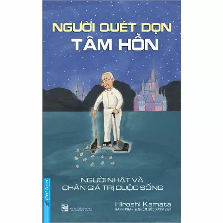Người quét dọn tâm hồn