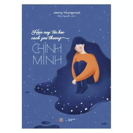 Hôm nay tôi học cách yêu thương chính mình