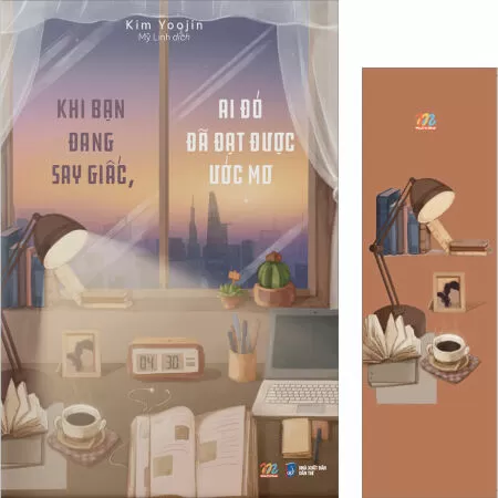Khi bạn đang say giấc, ai đó đã đạt được ước mơ