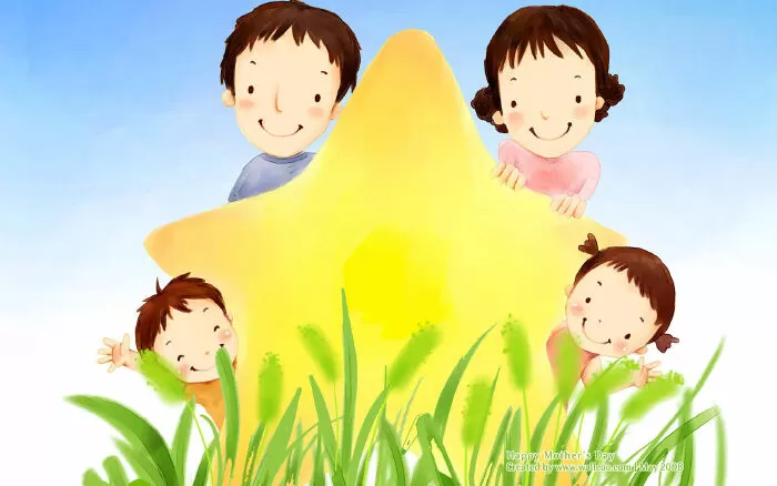 Hai tiếng gia đình - Nguyễn Đình Huân
