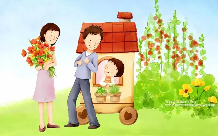 Mẹ tôi - Lộc Tịnh