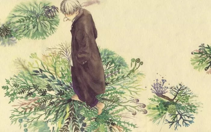 Mushishi / Trùng sư