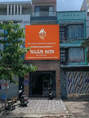 Phòng khám chăm sóc sức khỏe Đại Ngân Sơn