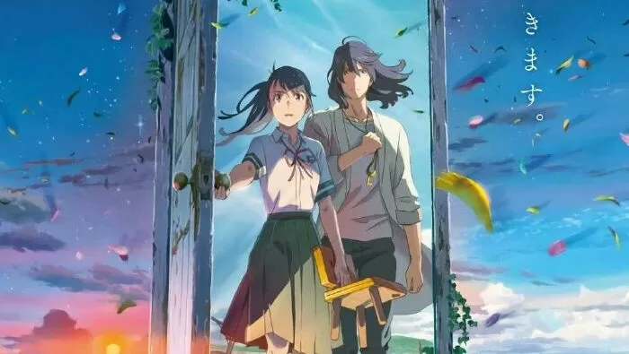 Top 10 anime movie hay nhất cuối năm 2022 được fan rất mong chờ
