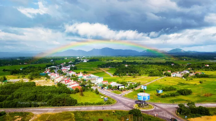 Anh muốn về Hà Tĩnh quê em - Hồng Lĩnh