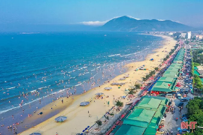Mời anh về quê em Hà Tĩnh - Hồng Lĩnh