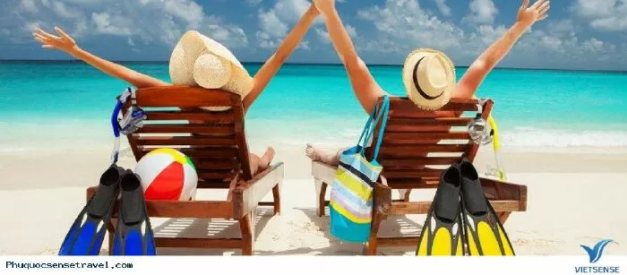 Một chuyến du lịch ngắn ngày