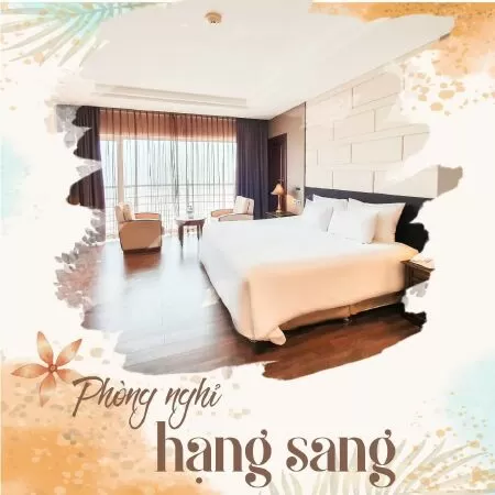 Khách sạn Sài Gòn Hạ Long