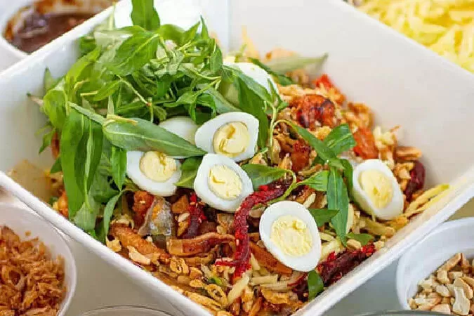 Công Ty Đặt tiệc tại nhà 24H