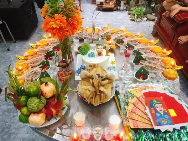 Đức Huy Catering