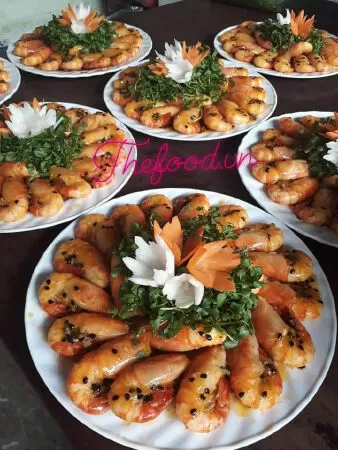 Thefood