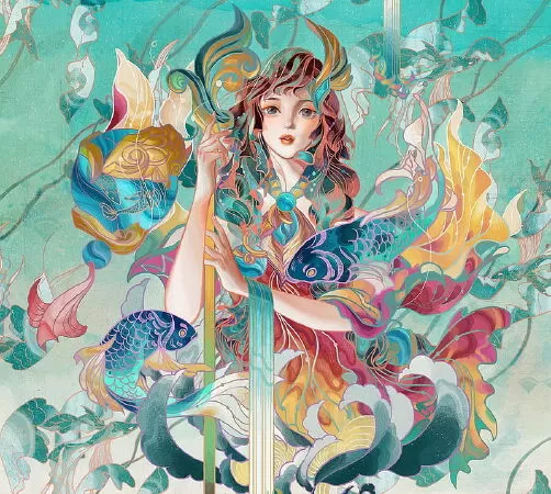 Song Ngư