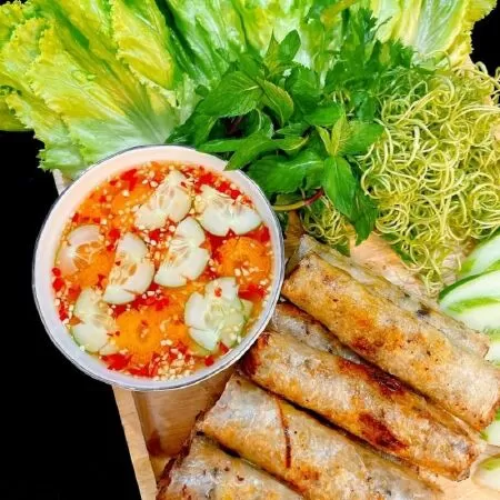 Top 10 công thức làm nước chấm ngon mê mẩn