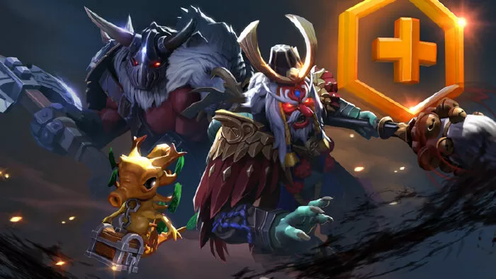 Dota 2