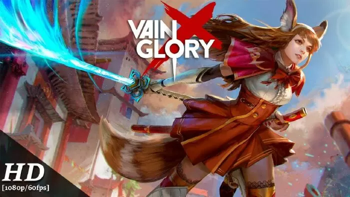 Vainglory