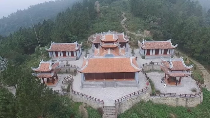Về với Hà Tĩnh - Thiên Ân