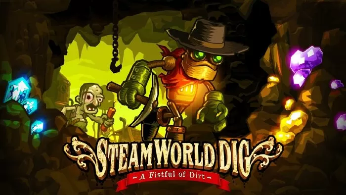 Steam World