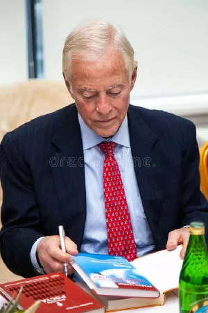 Brian Tracy (5/1/1944)
