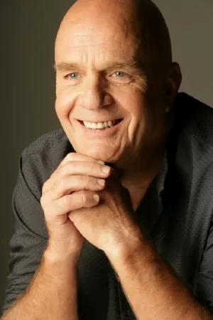Wayne Dyer (10/5/1940 - 29/8/2015)