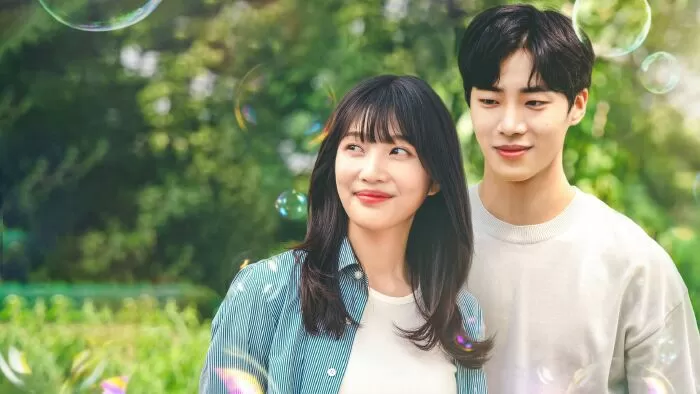 Nhật ký mối tình điền viên