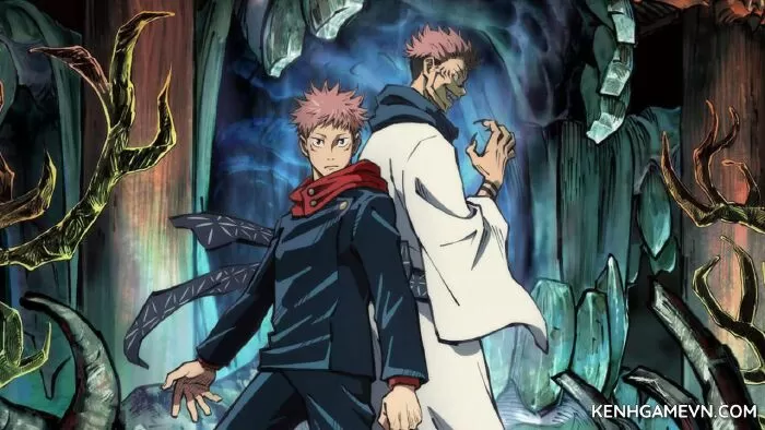 Jujutsu Kaisen / Chú thuật hồi chiến