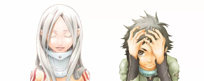 Deadman Wonderland / Xứ sở thần tiên của người chết