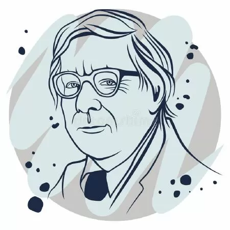 Ray Bradbury (22/8/1920 - 5/6/2012)