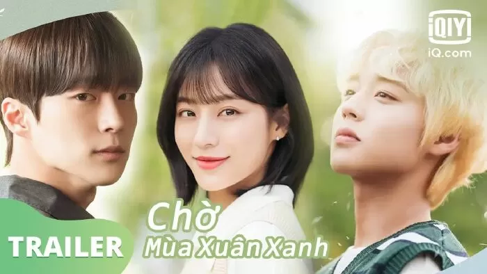 Chờ mùa xuân xanh